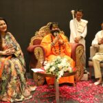 ग्रेटर नोएडा में “राष्ट्र निष्ठा चौपाल” का शुभारंभ, सामाजिक सरोकारों पर मंथन